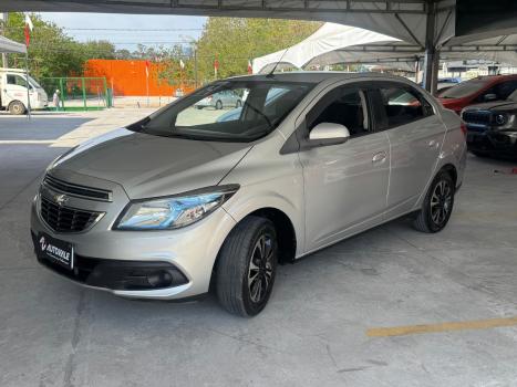 CHEVROLET Prisma 1.4 4P LT FLEX, Foto 2