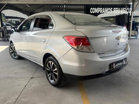 CHEVROLET Prisma 1.4 4P LT FLEX, Foto 3