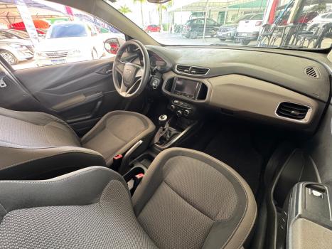 CHEVROLET Prisma 1.4 4P LT FLEX, Foto 5