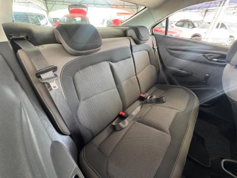 CHEVROLET Prisma 1.4 4P LT FLEX, Foto 6