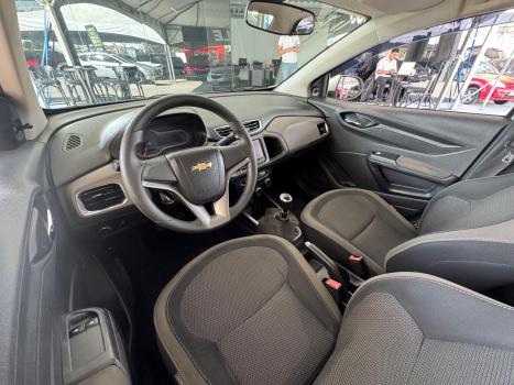 CHEVROLET Prisma 1.4 4P LT FLEX, Foto 8