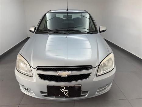 CHEVROLET Prisma , Foto 9