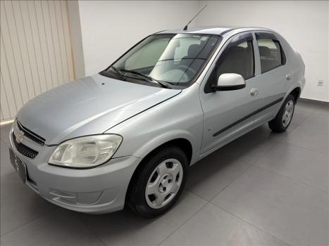 CHEVROLET Prisma , Foto 4