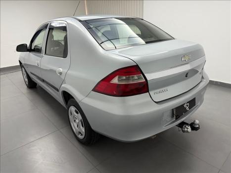 CHEVROLET Prisma , Foto 3