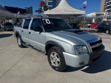 CHEVROLET S-10 CABINE DUPLA, Foto 2