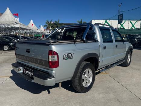 CHEVROLET S-10 CABINE DUPLA, Foto 4