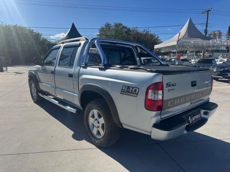 CHEVROLET S-10 CABINE DUPLA, Foto 5