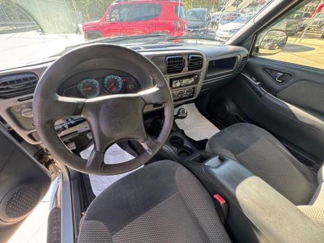CHEVROLET S-10 CABINE DUPLA, Foto 6