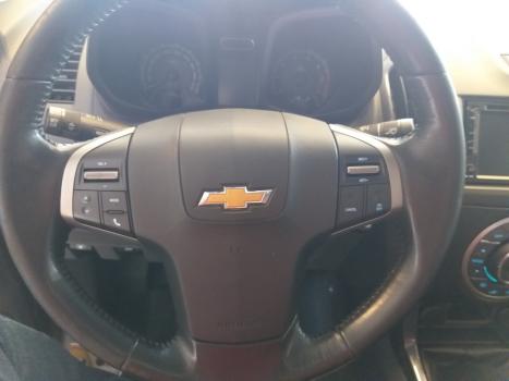 CHEVROLET S10 2.4 FLEX LTZ CABINE DUPLA, Foto 9