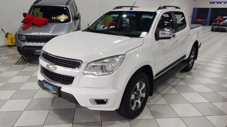 CHEVROLET S10 2.4 FLEX LTZ CABINE DUPLA, Foto 2