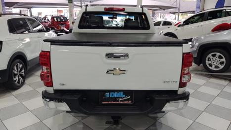 CHEVROLET S10 2.4 FLEX LTZ CABINE DUPLA, Foto 4