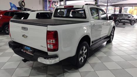 CHEVROLET S10 2.4 FLEX LTZ CABINE DUPLA, Foto 6