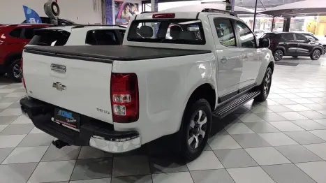 CHEVROLET S10 2.4 FLEX LTZ CABINE DUPLA, Foto 6