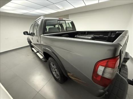CHEVROLET S10 2.8 12V RODEIO CABINE DUPLA TURBO DIESEL, Foto 7