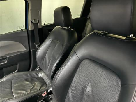 CHEVROLET Sonic Hatch , Foto 9