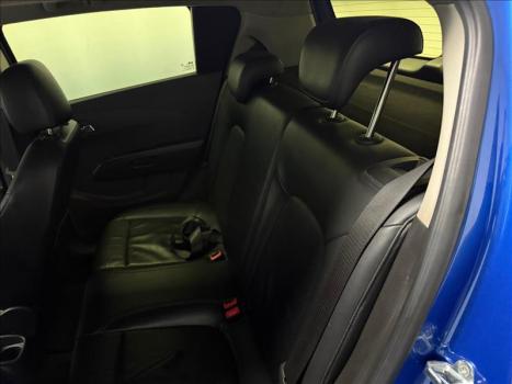 CHEVROLET Sonic Hatch , Foto 10