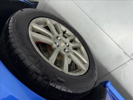 CHEVROLET Sonic Hatch , Foto 11