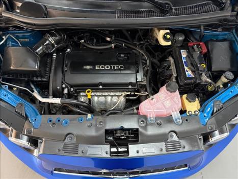 CHEVROLET Sonic Hatch , Foto 12