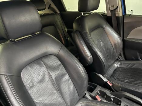 CHEVROLET Sonic Hatch , Foto 13