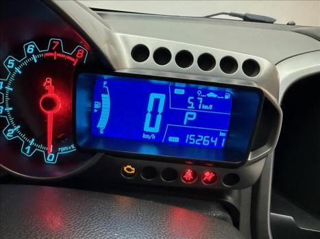 CHEVROLET Sonic Hatch , Foto 15