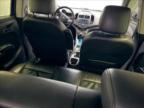 CHEVROLET Sonic Hatch , Foto 18