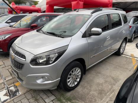 CHEVROLET Spin 1.8 4P FLEX LT AUTOMTICO, Foto 13