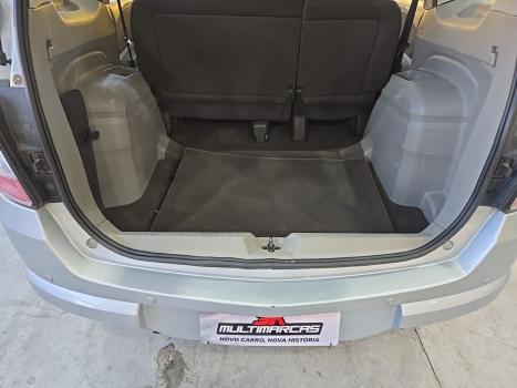 CHEVROLET Spin 1.8 4P FLEX LT AUTOMTICO, Foto 5