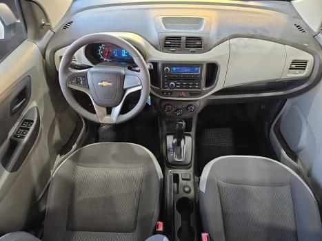 CHEVROLET Spin 1.8 4P FLEX LT AUTOMTICO, Foto 6