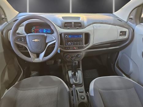 CHEVROLET Spin 1.8 4P FLEX LT AUTOMTICO, Foto 7