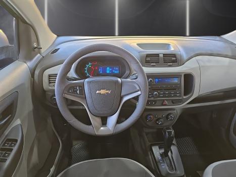 CHEVROLET Spin 1.8 4P FLEX LT AUTOMTICO, Foto 8