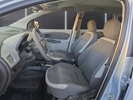 CHEVROLET Spin 1.8 4P FLEX LT AUTOMTICO, Foto 9