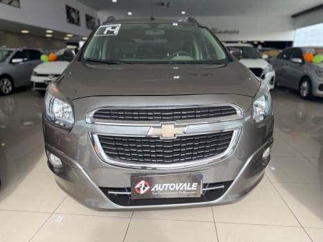 CHEVROLET Spin 1.8 4P FLEX LTZ 7 LUGARES AUTOMTICO, Foto 1