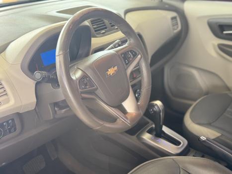 CHEVROLET Spin 1.8 4P FLEX LTZ 7 LUGARES AUTOMTICO, Foto 10