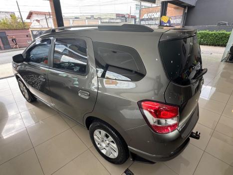 CHEVROLET Spin 1.8 4P FLEX LTZ 7 LUGARES AUTOMTICO, Foto 11