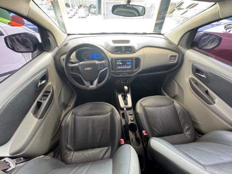 CHEVROLET Spin 1.8 4P FLEX LTZ 7 LUGARES AUTOMTICO, Foto 15