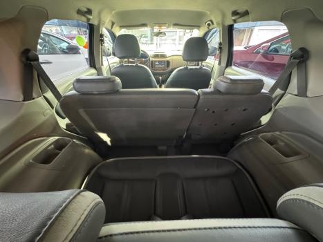 CHEVROLET Spin 1.8 4P FLEX LTZ 7 LUGARES AUTOMTICO, Foto 18