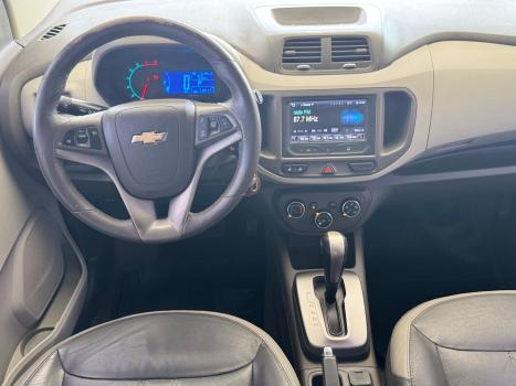 CHEVROLET Spin 1.8 4P FLEX LTZ 7 LUGARES AUTOMTICO, Foto 20