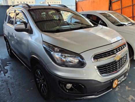 CHEVROLET Spin 1.8 4P FLEX ACTIVE5 AUTOMTICO, Foto 1