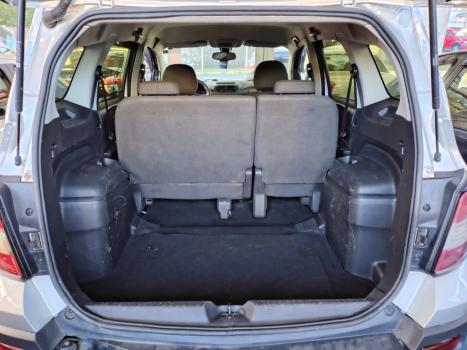 CHEVROLET Spin 1.8 4P FLEX ACTIVE5 AUTOMTICO, Foto 10