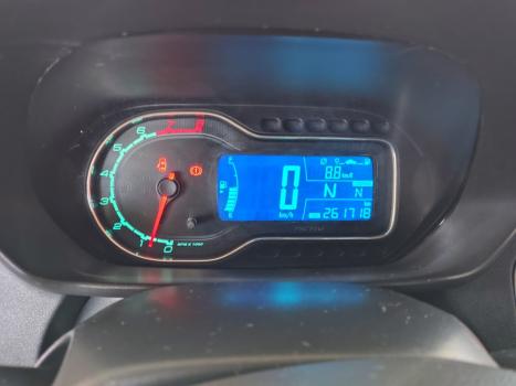 CHEVROLET Spin 1.8 4P FLEX ACTIVE5 AUTOMTICO, Foto 11