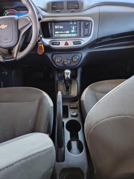 CHEVROLET Spin 1.8 4P FLEX ACTIVE5 AUTOMTICO, Foto 13