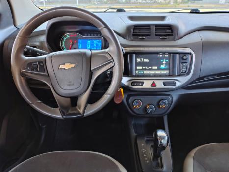 CHEVROLET Spin 1.8 4P FLEX ACTIVE5 AUTOMTICO, Foto 20