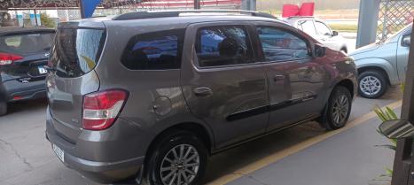 CHEVROLET Spin 1.8 4P FLEX LT AUTOMTICO, Foto 6
