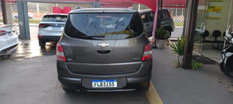 CHEVROLET Spin 1.8 4P FLEX LT AUTOMTICO, Foto 9