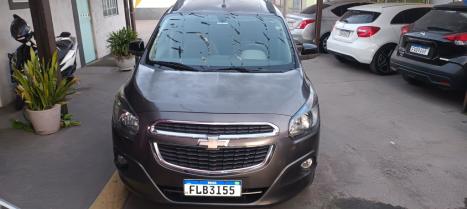 CHEVROLET Spin 1.8 4P FLEX LT AUTOMTICO, Foto 3