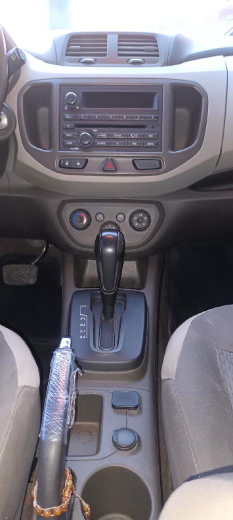 CHEVROLET Spin 1.8 4P FLEX LT AUTOMTICO, Foto 13