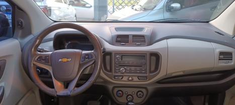 CHEVROLET Spin 1.8 4P FLEX LT AUTOMTICO, Foto 12