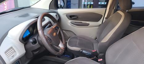 CHEVROLET Spin 1.8 4P FLEX LT AUTOMTICO, Foto 10