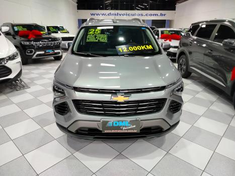 CHEVROLET Spin 1.8 4P FLEX PREMIER 7 LUGARES AUTOMTICO, Foto 1
