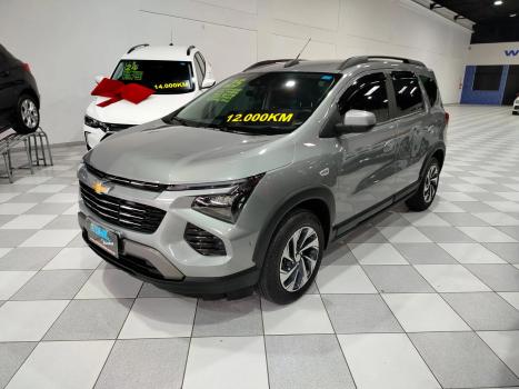 CHEVROLET Spin 1.8 4P FLEX PREMIER 7 LUGARES AUTOMTICO, Foto 2